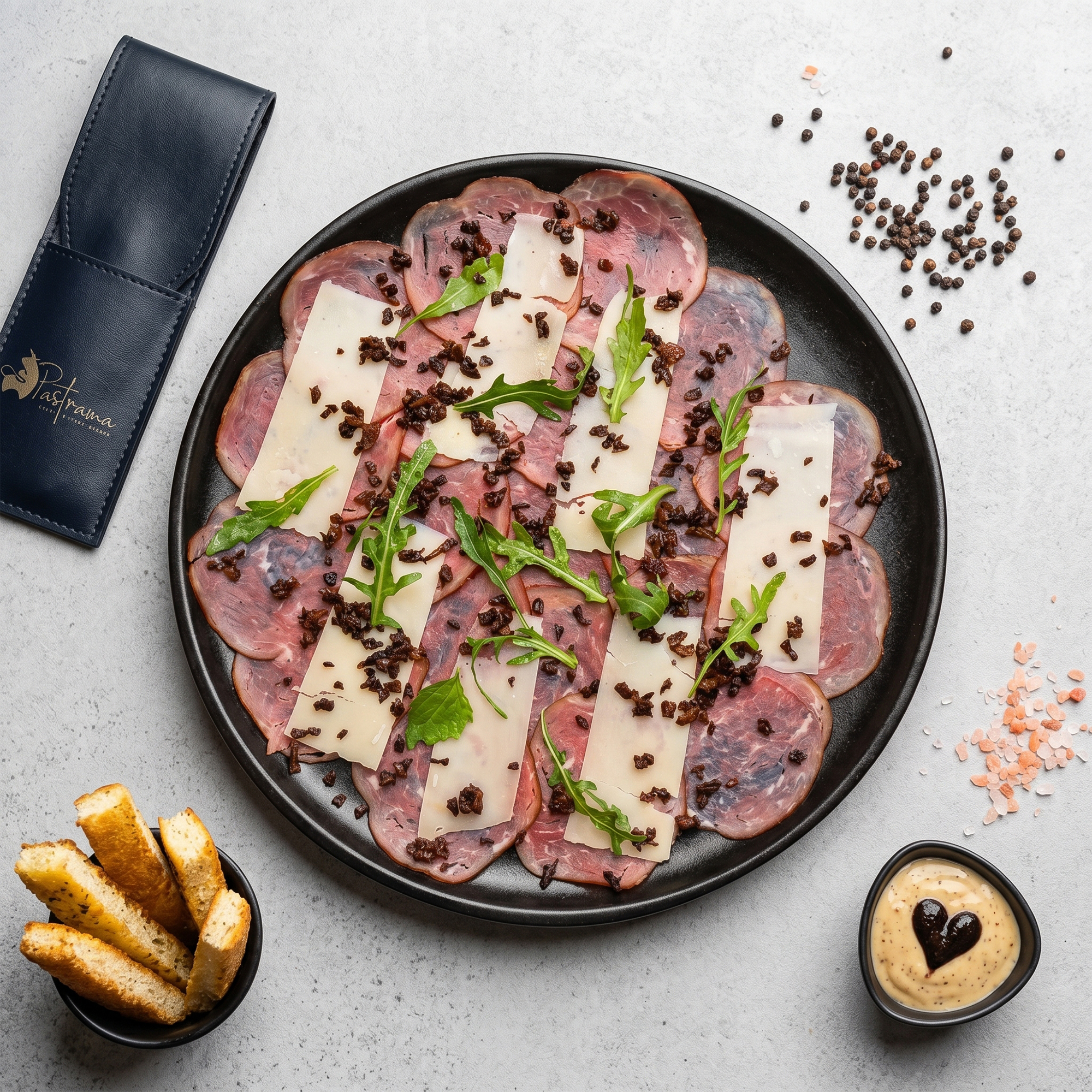 Beef Bresaola