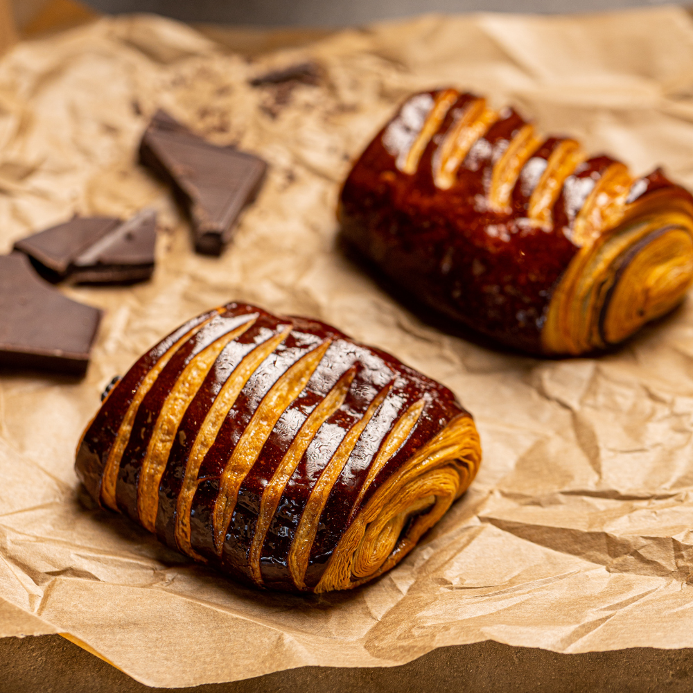 Pain Au Chocolat